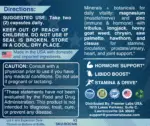 The Ultimate - Men's Testosterone Support - Image 2