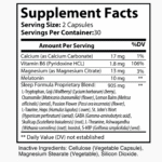 Sleep Aid - Image 3