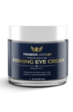 Firming Cucumber Eye Cream w/Bakuchiol