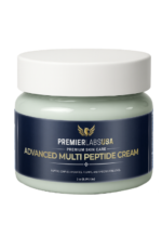 Multi-Peptite Premium Face Cream