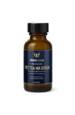 RED TEA HYALURONIC ACID SERUM