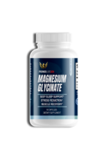 Magnesium Glycinate