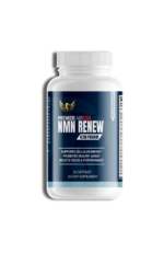NMN ULTRA - PREMIUM BLEND