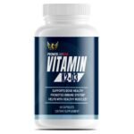 Vitamin K2+D3